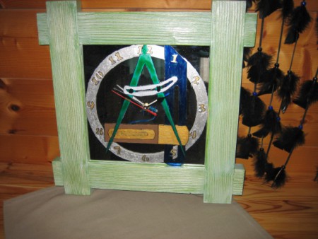 Eine kleine Spielerei von mir